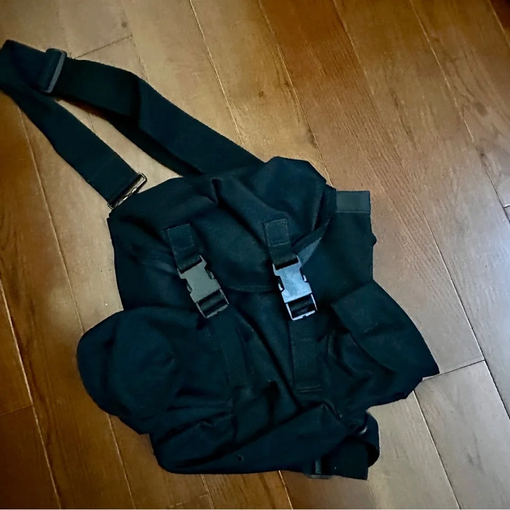 Camera bag backpack